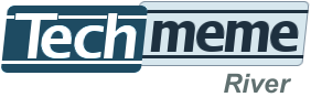 Techmeme River